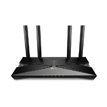 TP-Link AX1500 Next Gen Wi-Fi 6 Router