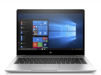 HP EliteBook 840G6 Refurbished 14" Intel Core i5