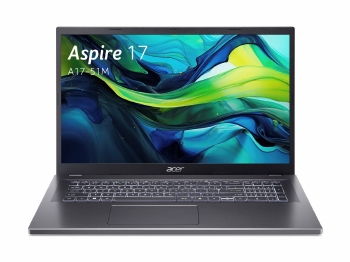 Acer Aspire 17 17,3" Intel Core i5