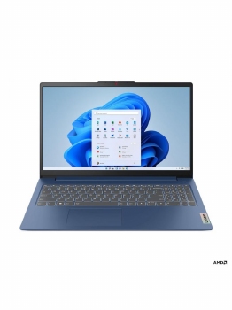 Lenovo IdeaPad Slim 3 15,6" AMD Ryzen 5