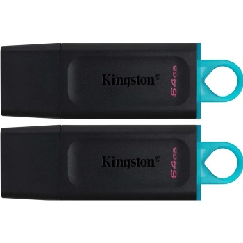 Kingston DataTraveller 2x 64GB