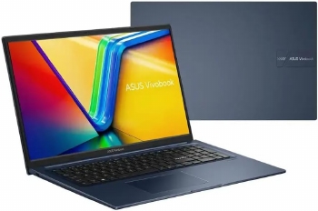 Asus X1704ZA 17,3" Intel Core i3