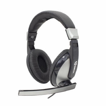 SBox Stereo Gaming Headset