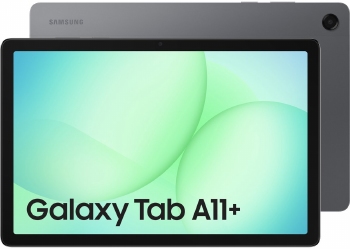 Samsung X-230 TAB A11 Plus 128GB WiFi Grijs