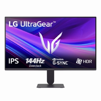 LG 24" UltraGear Monitor