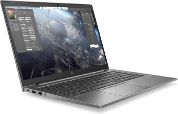 HP ZBook FireFly 15G7 Refurbished