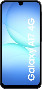 Samsung Galaxy A17 5G 128GB Black