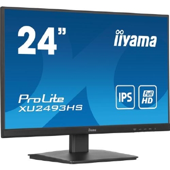 Iiyama ProLite 24" Monitor