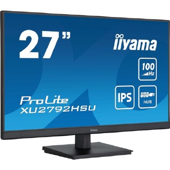 Iiyama 27" Monitor