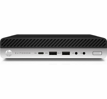 HP EliteDesk800 G5-DM Refurbished