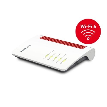 Fritz! Box 4050 Edition International