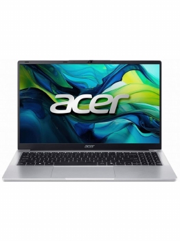 Acer Aspire Light Silver 15,6" AMD Ryzen 3