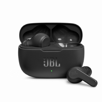 JBL Wave200TWS Black