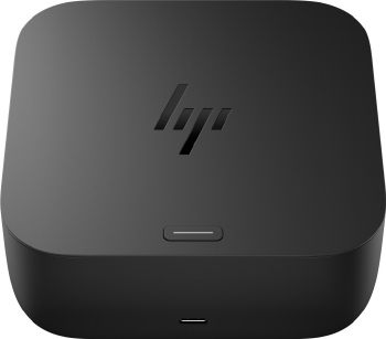 HP USB-C 100W G6 Dock