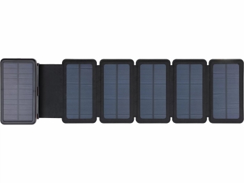 Sandberg Solar 6-panel Powerbank 20000