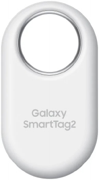Samsung Galaxy SmartTag2 Wit of zwart