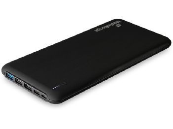 MediaRange Mobile Charger 25.000mAh