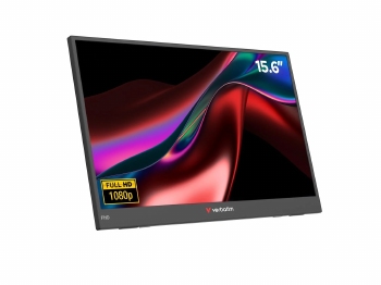 Verbatim Portable 15,6" Full HD Monitor