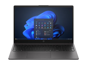 HP 255R G10 15,6" AMD Ryzen 5