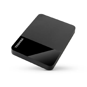 Toshiba Canvio Ready 2TB