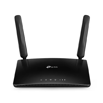 TP-Link 4G LTE Router TL-MR6400V4 - 300Mbps Wireless N