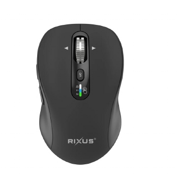 Rixus RXWM03 Aero Compact muis Bluetooth