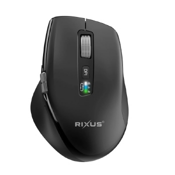 Rixus RXWM05B Aero Max Muis Bluetooth