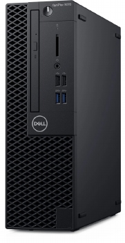 Dell Optiplex 3070 SFF Refurbished