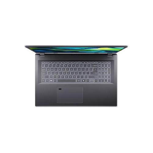 Acer Aspire 17 17,3" Intel Core 5