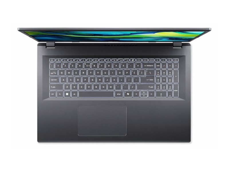 Acer Aspire 17 17,3" Intel Core i5