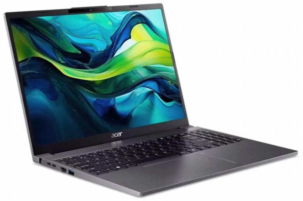 Acer Aspire Go 15.3" Intel Core i5