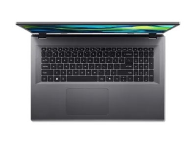 Acer Aspire Go 17 17,3" Intel Core 3
