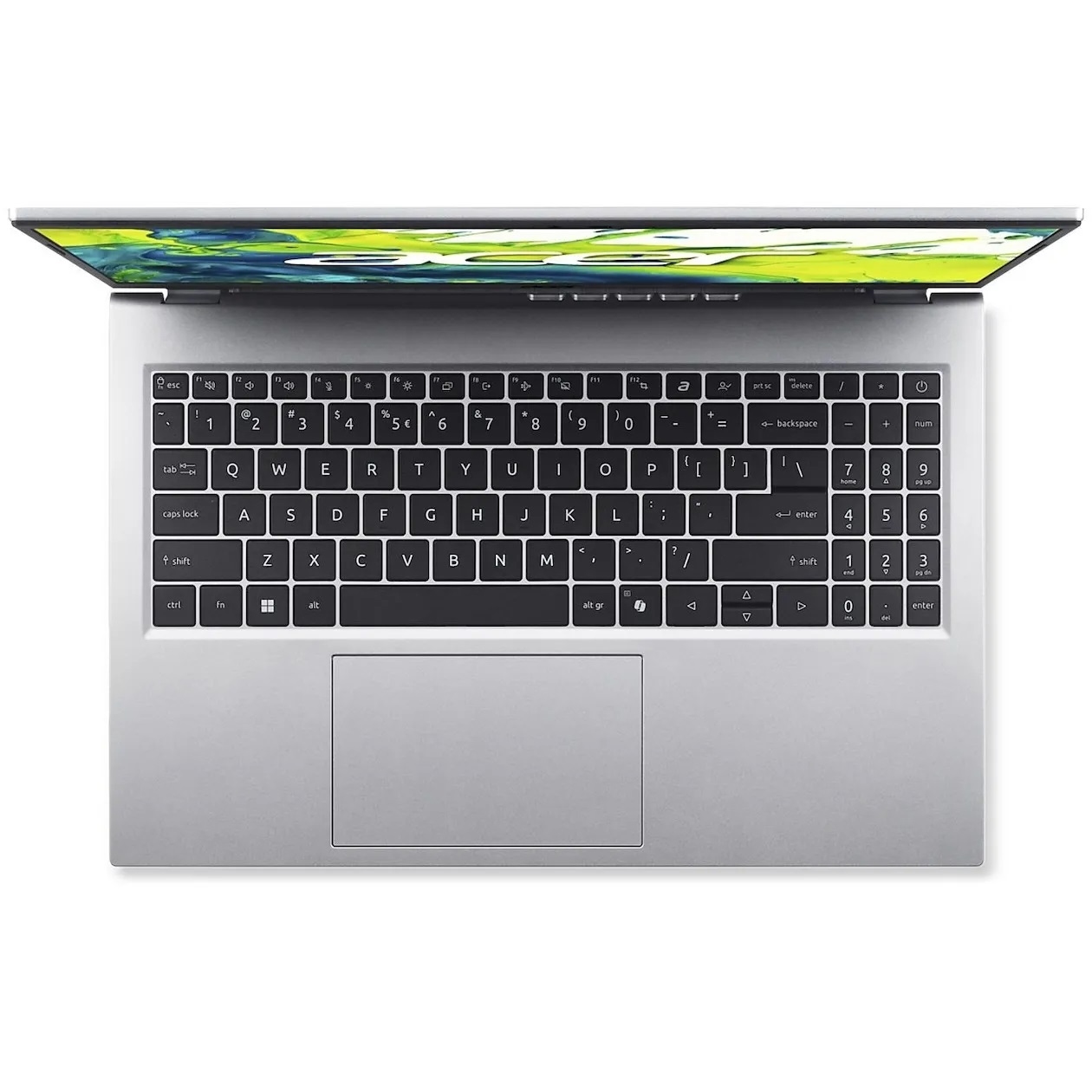 Acer aspire GO AG15 15,6" Intel Core 5