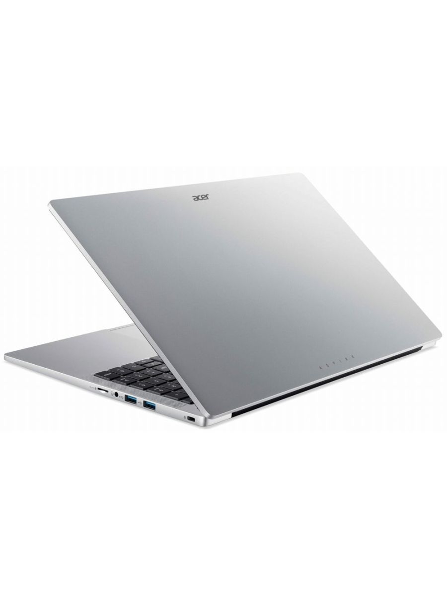 Acer Aspire Light Silver 15,6" AMD Ryzen 3