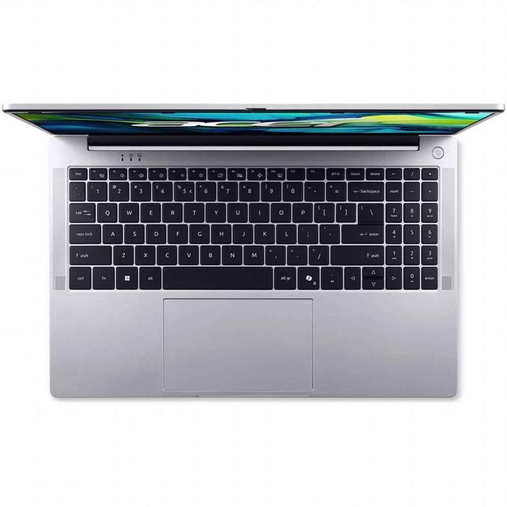Acer Aspire Lite 15,6" Intel Celeron N4500