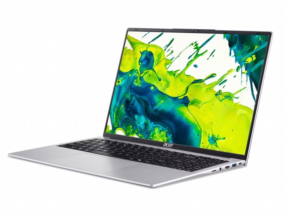 Acer Aspire Lite 16" Intel Core i3