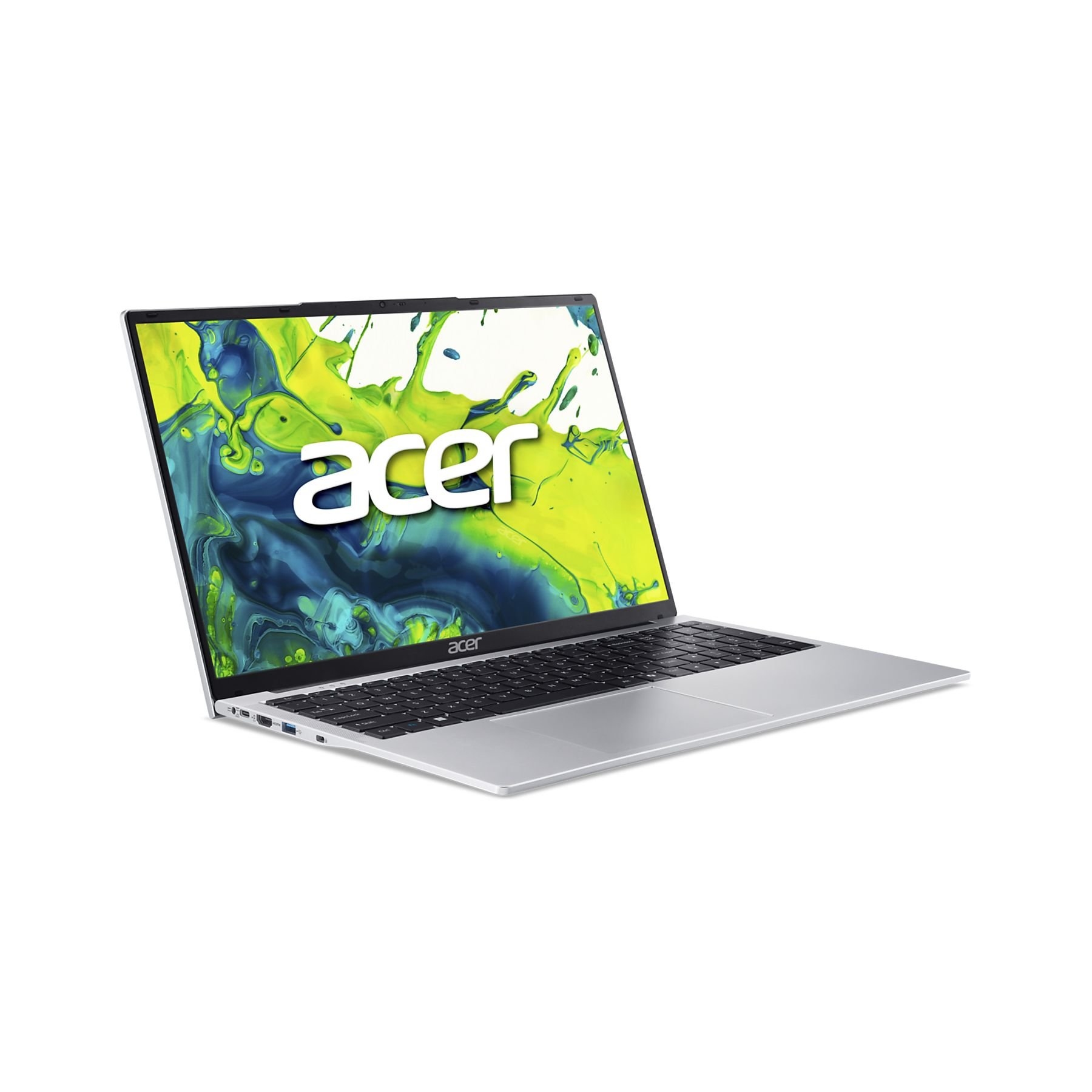 Acer Aspire Lite 17,3" Intel Core 3