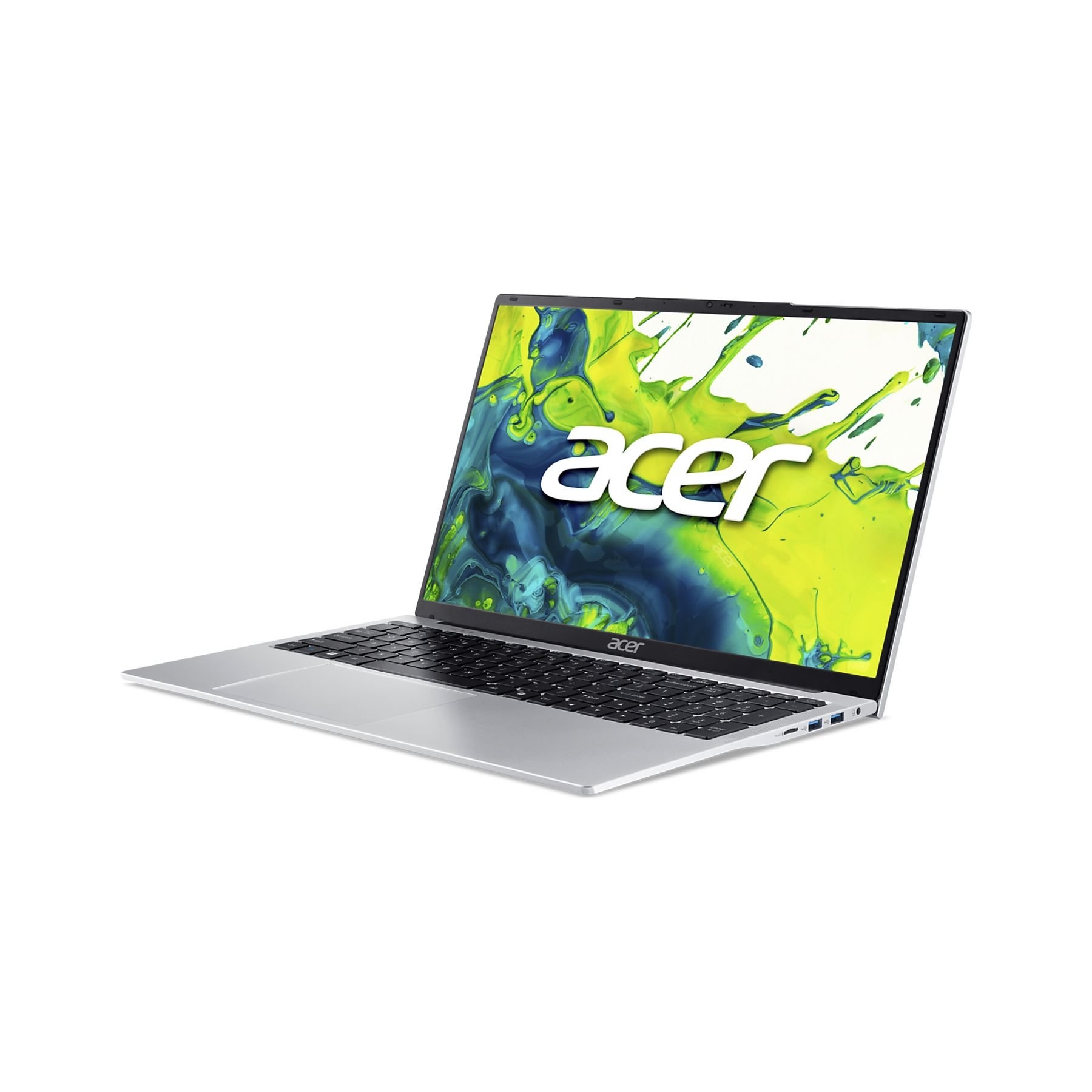 Acer Aspire Lite 17,3" Intel Core 3