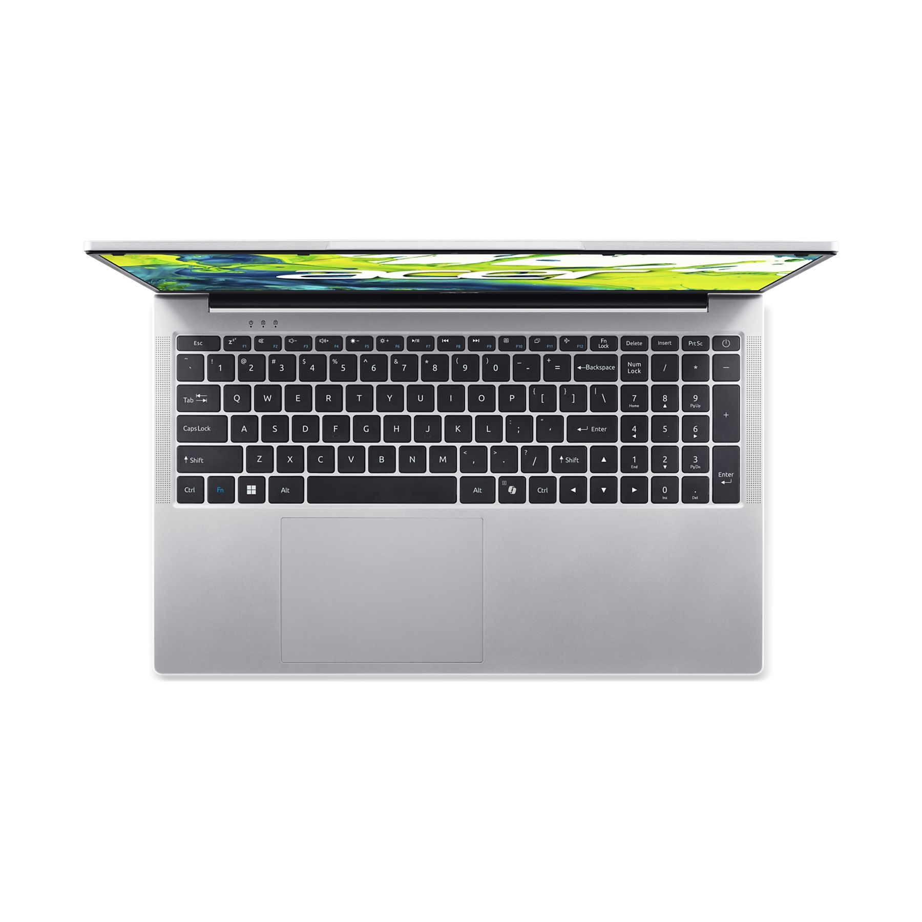 Acer Aspire Lite 17,3" Intel Core 3