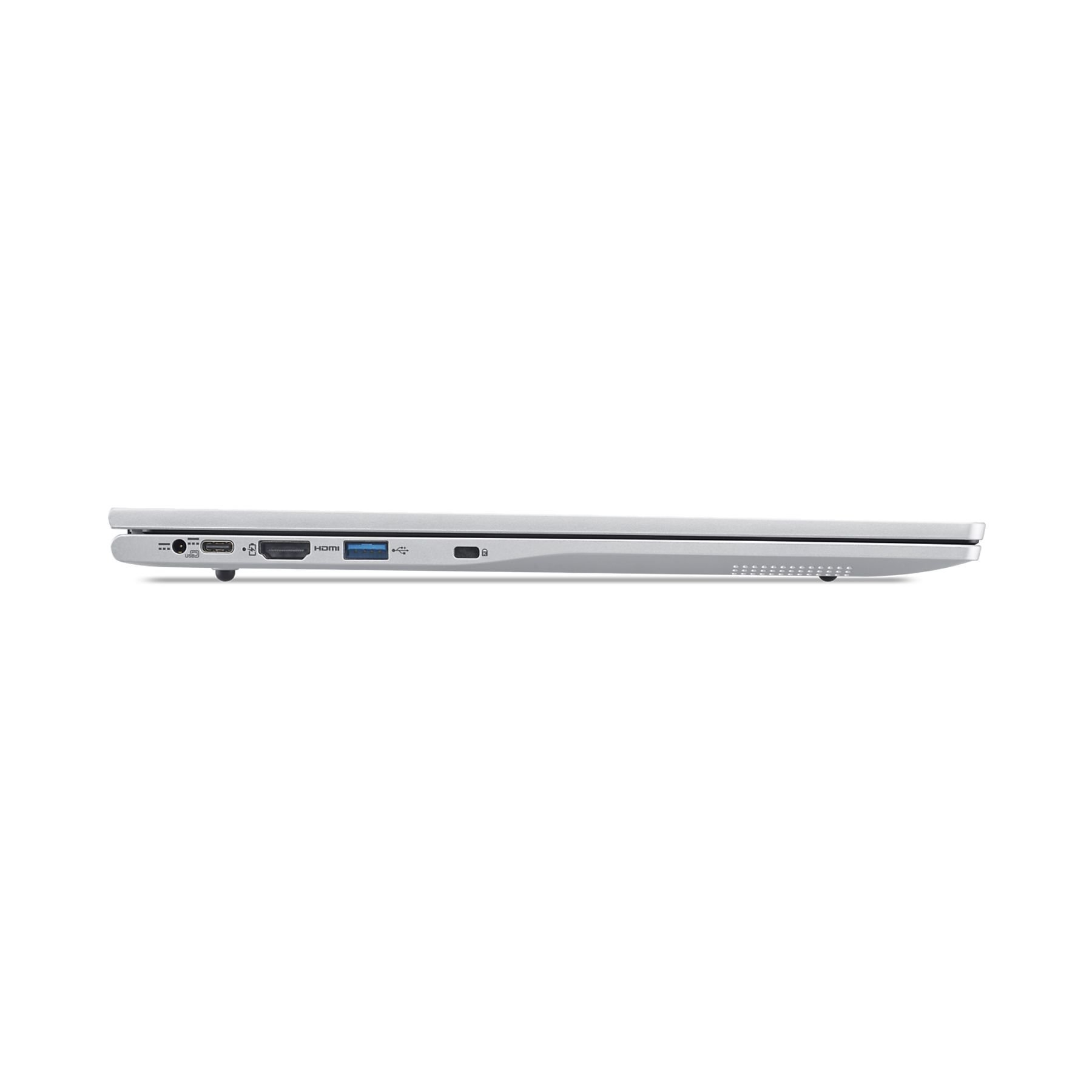 Acer Aspire Lite 17,3" Intel Core 3