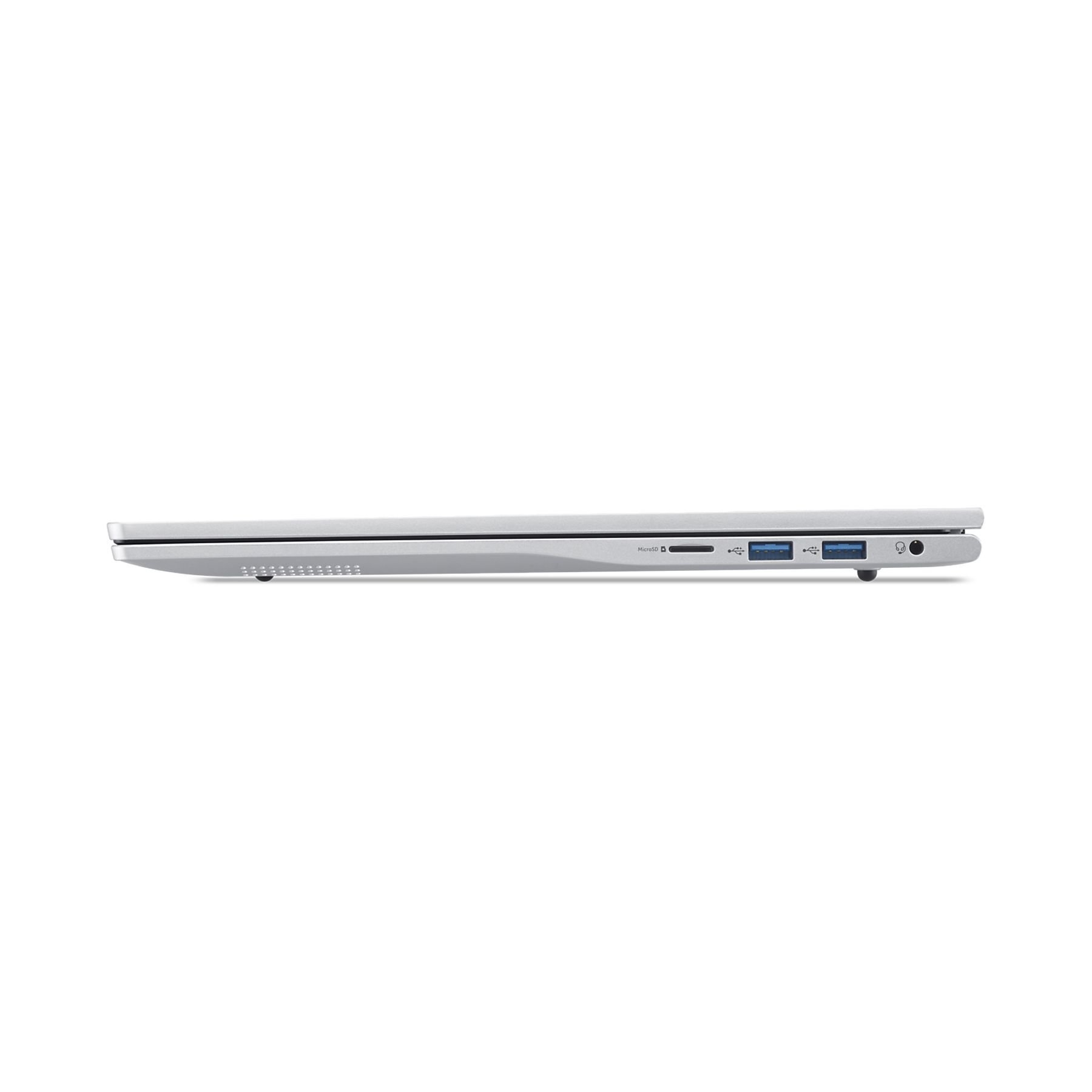 Acer Aspire Lite 17,3" Intel Core 3