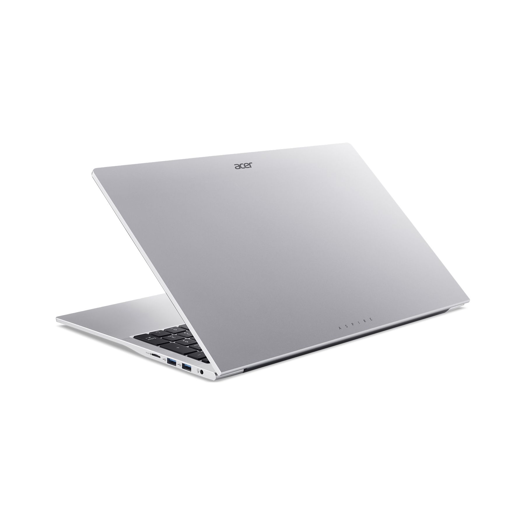 Acer Aspire Lite 17,3" Intel Core 3