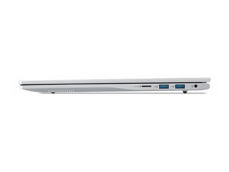Acer Aspire Lite 17,3" Intel N150