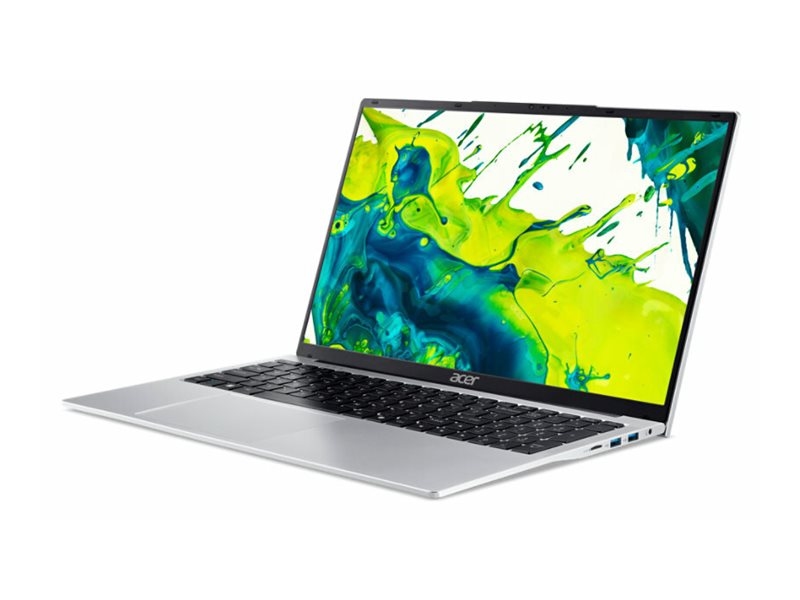 Acer Aspire Lite 17,3" Intel N150