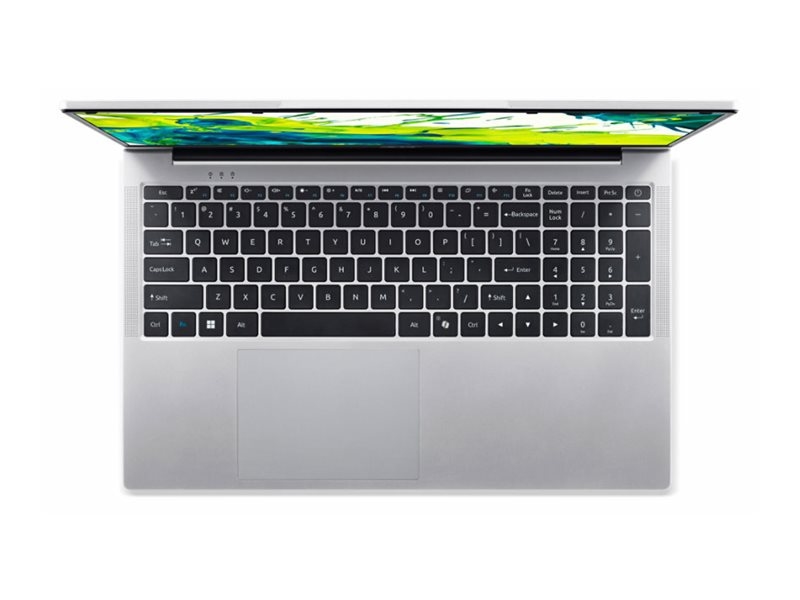 Acer Aspire Lite 17,3" Intel N150
