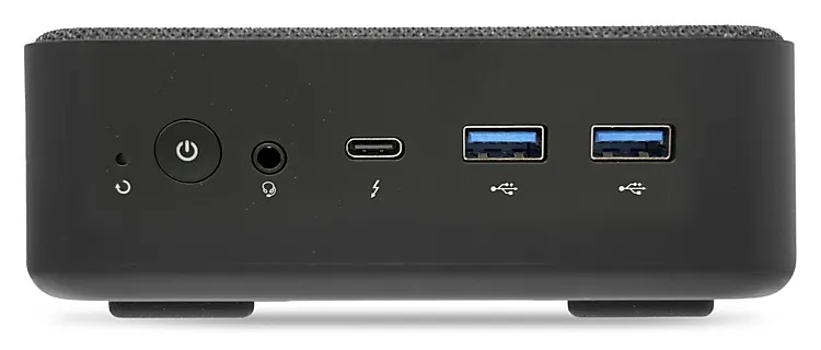Acer Revo Box RB102 R5710 AMD Ryzen 5
