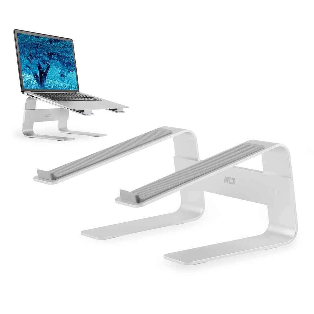 ACT Aluminium Laptop Stand