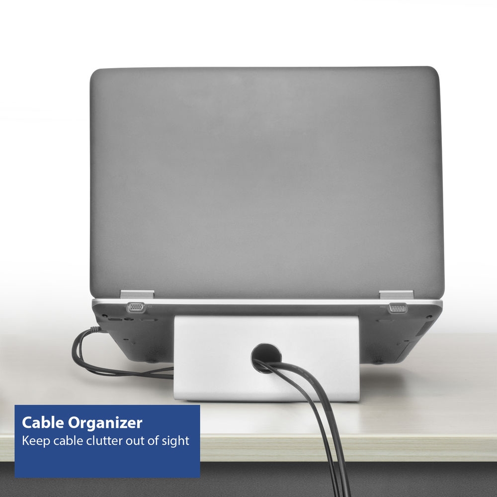ACT Aluminium Laptop Stand