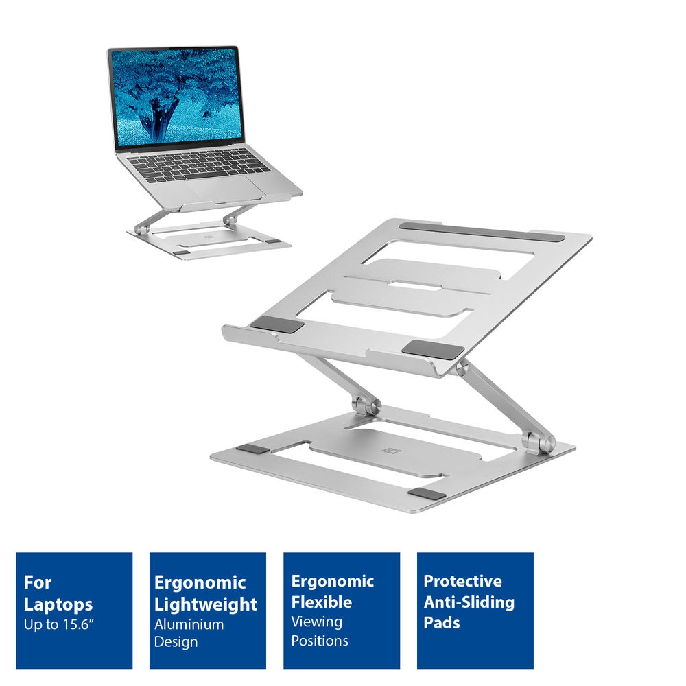 ACT Foldable Laptop Stand