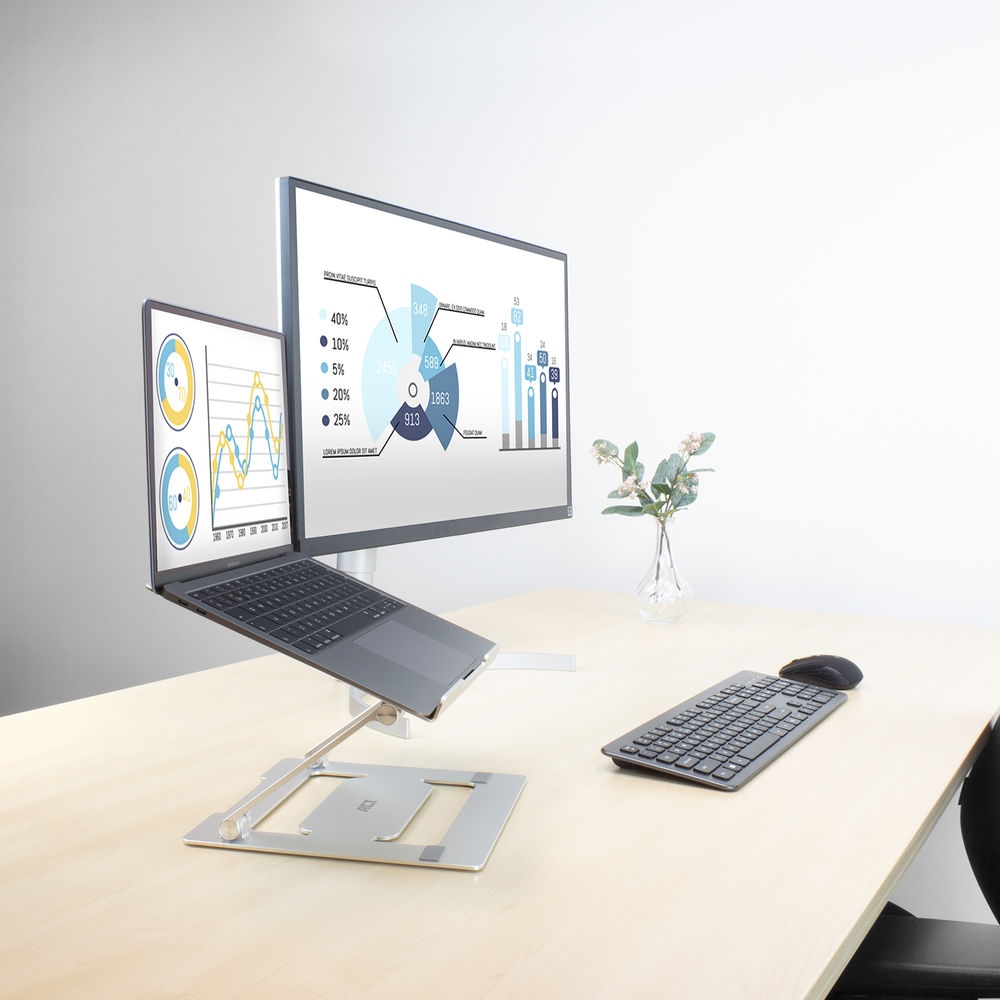 ACT Foldable Laptop Stand